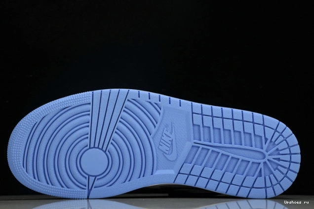 Toe 1  UNC OG Jordan DZ5485-400 High 0825